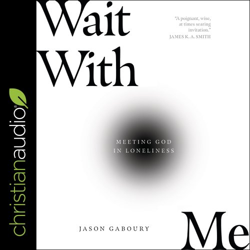 Wait with Me