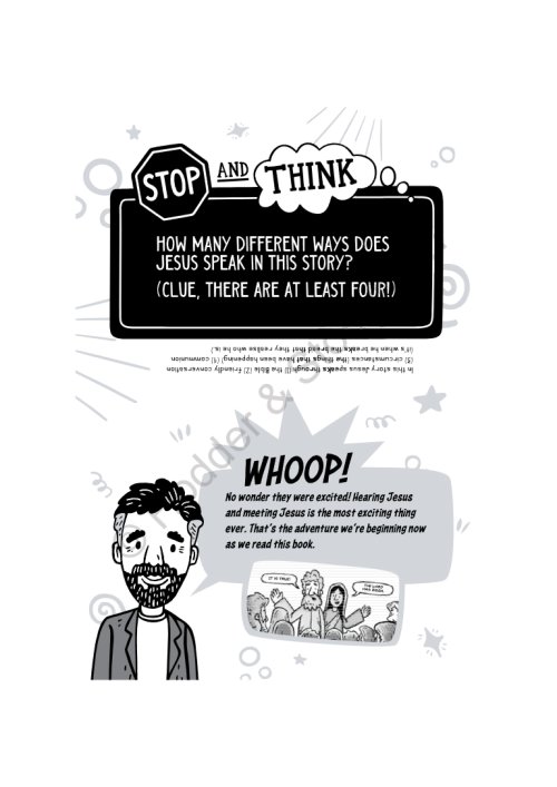 How to Hear God: A Guide for Young Explorers