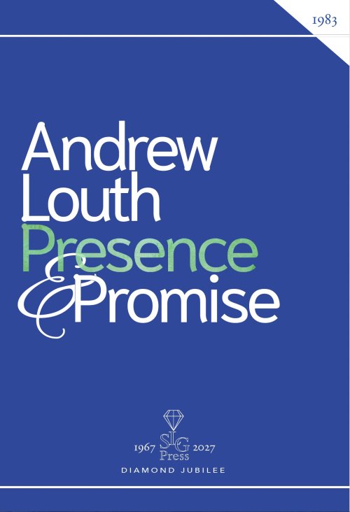 Presence & Promise