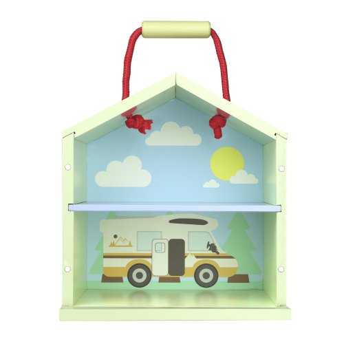 Camping Play Set (FSC®)