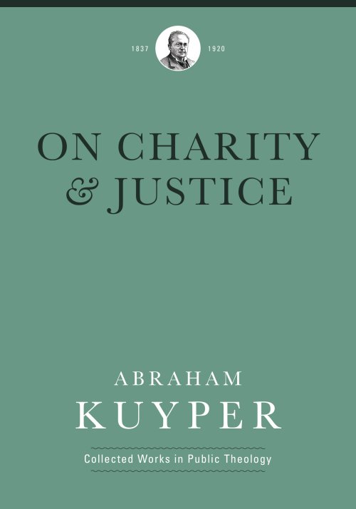 On Charity and Justice ()