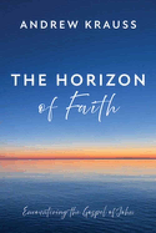 The Horizon of Faith