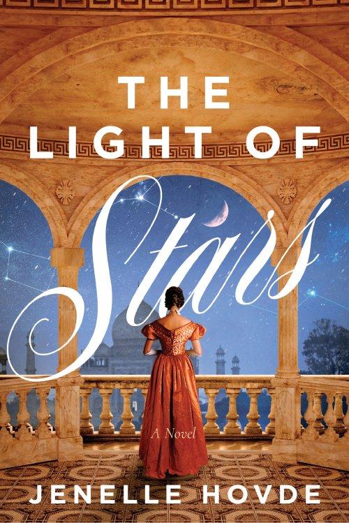 Light of Stars