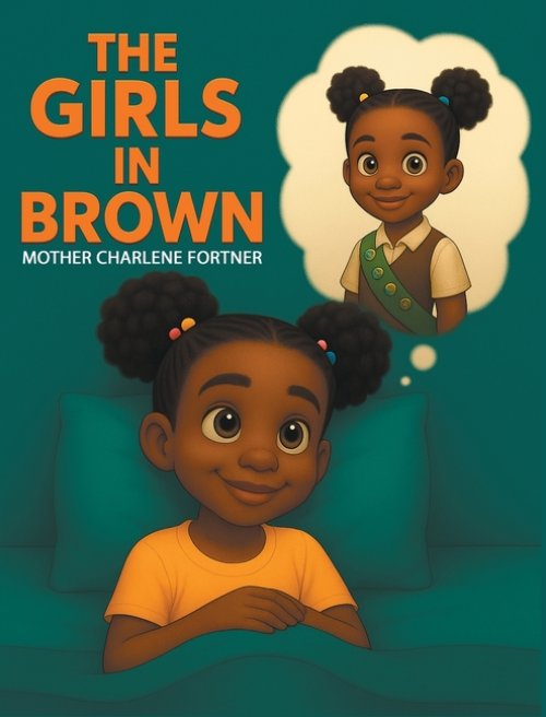 The Girls in Brown