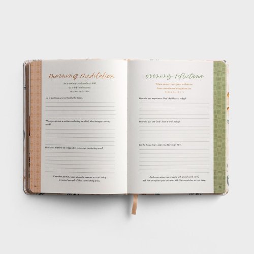 No Worries Journal