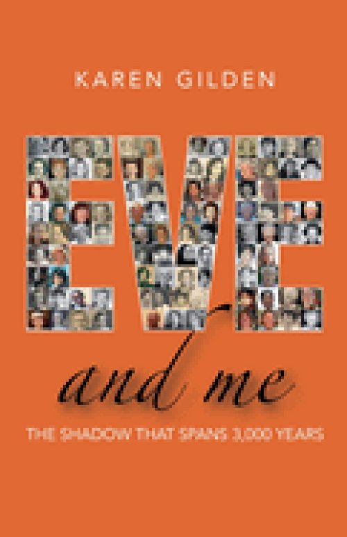Eve and Me: The shadow that spans 3000 years