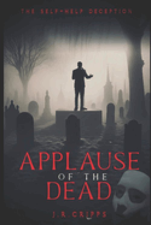 Applause of the Dead: The Self-Help Deception