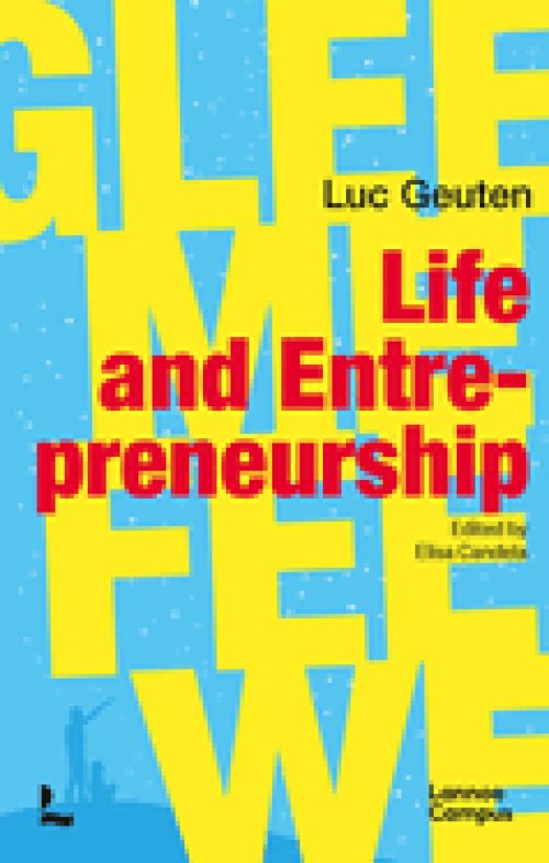 Life and Entrepreneurship : GLEE ME FEE WE