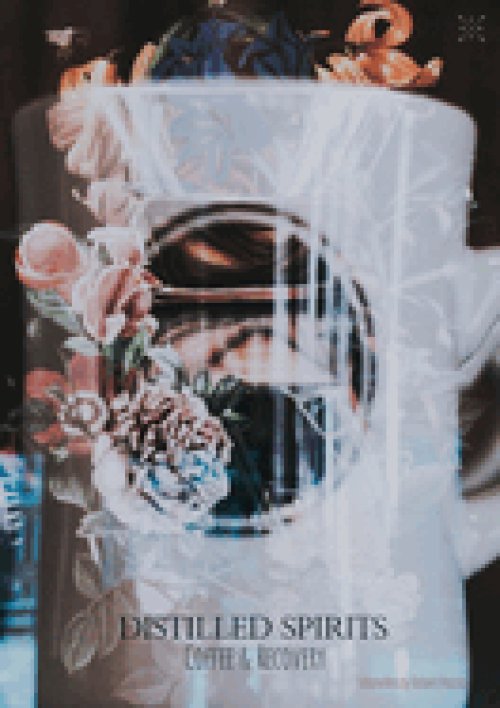 Distilled Spirits: Coffee & Recovery