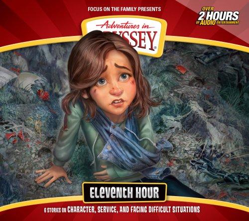 Eleventh Hour