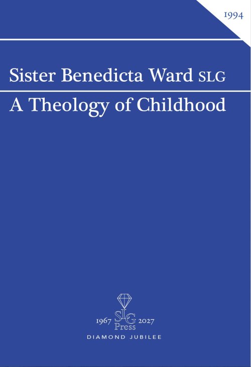 A Theology of Childhood