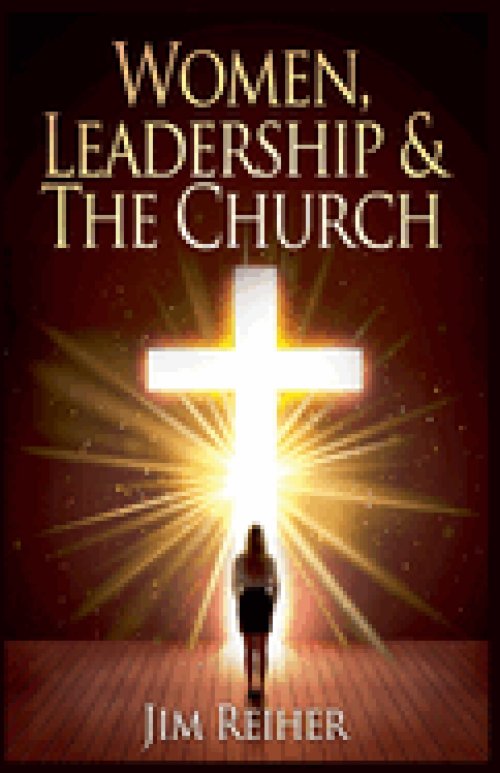 Women Leadership and the Church