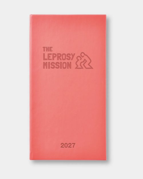 2027 Sunday Start Diary