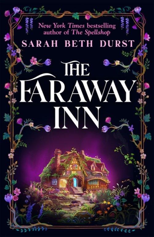 Faraway Inn