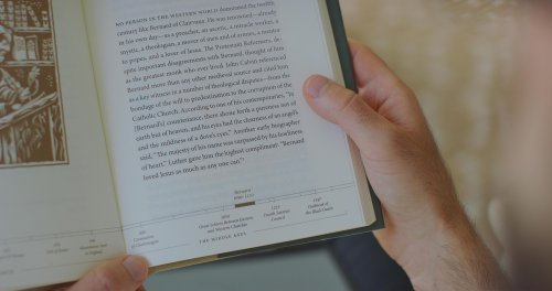 Church History for Everyone