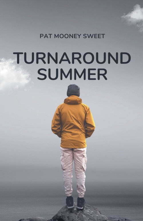 Turnaround Summer