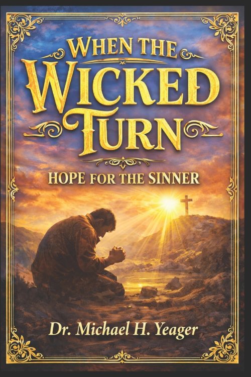 WHEN THE WICKED TURN: Hope For The Sinner