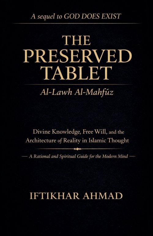 The Preserved Tablet