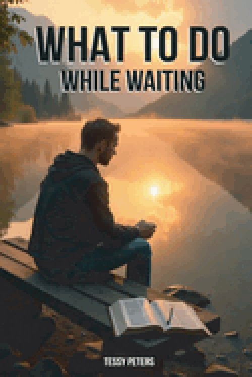 What To Do While Waiting