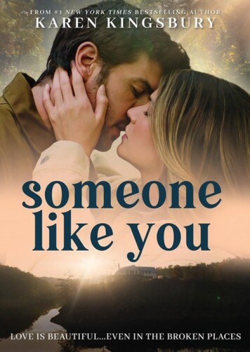 DVD-Someone Like You