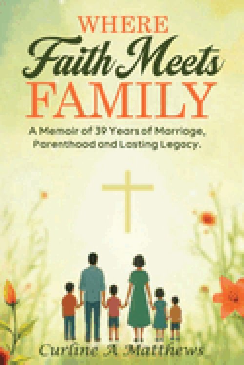 WHERE FAITH MEETS FAMILY
