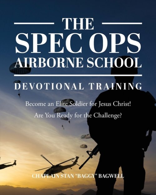 The Spec Ops Airborne School: Devotional Training