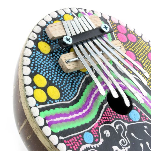 Elephant Thumb Piano