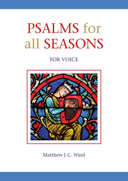 Psalms for All Seasons