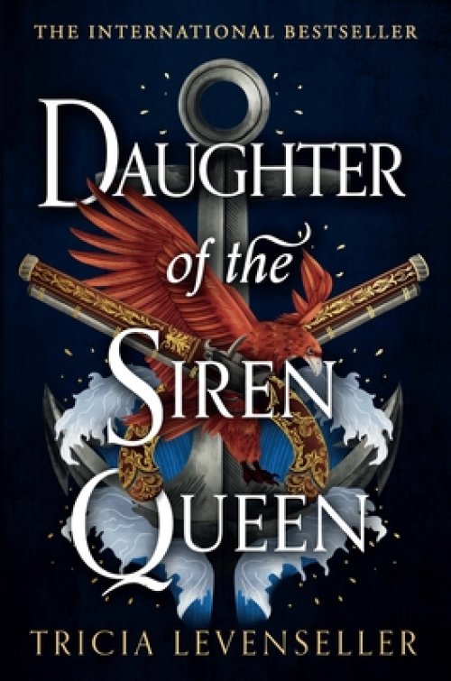 Daughter Of The Siren Queen