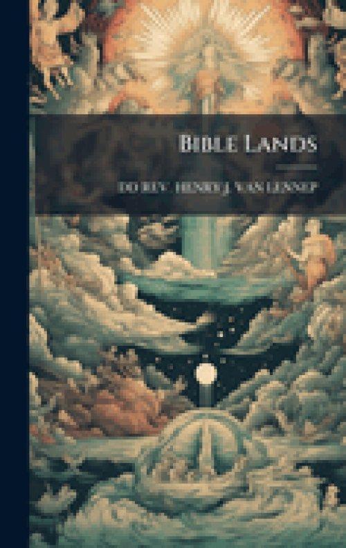 Bible Lands