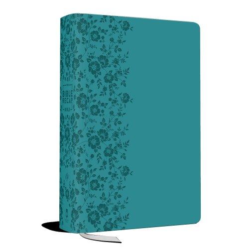 The Bible Recap 365-Day Chronological Study Bible, Large Print