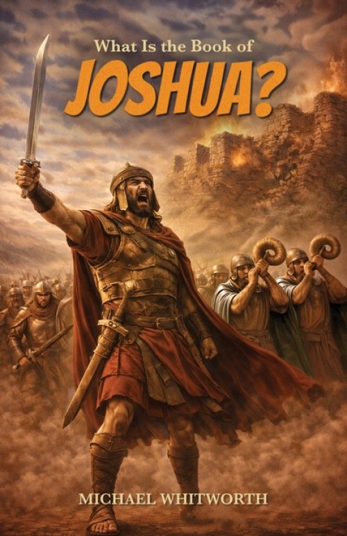 What is the Book of Joshua?