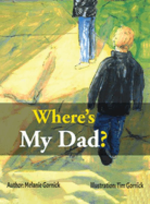 Where's My Dad