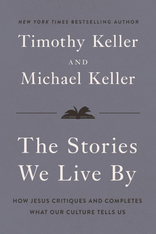 The Stories We Live By