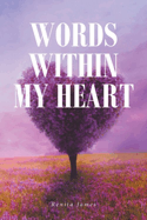 Words Within My Heart