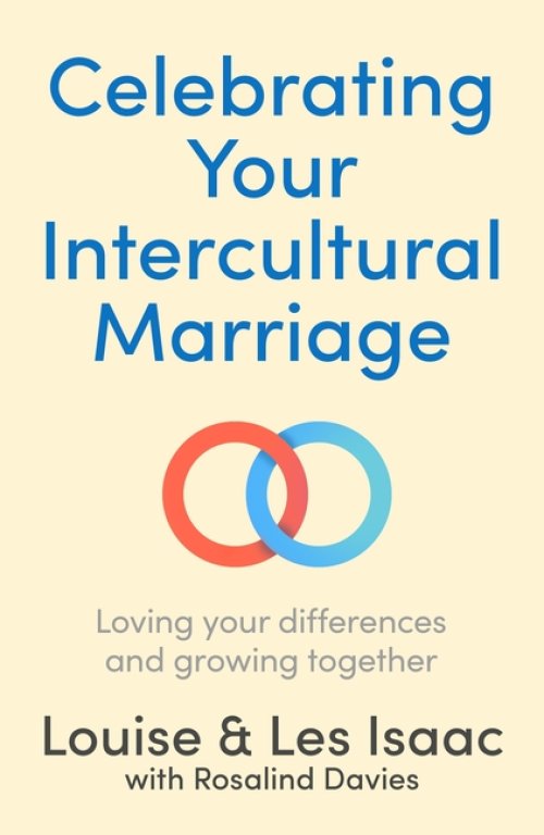 Celebrating Your Intercultural Marriage