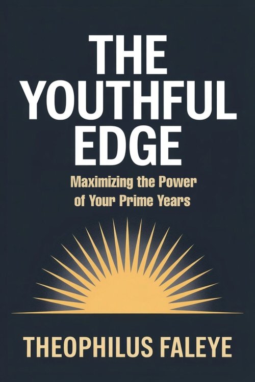 THE YOUTHFUL EDGE
