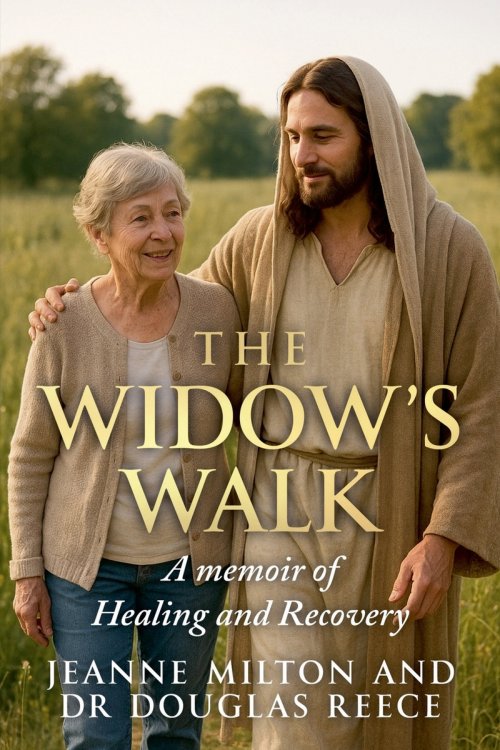A Widow's Walk