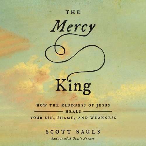 Mercy King