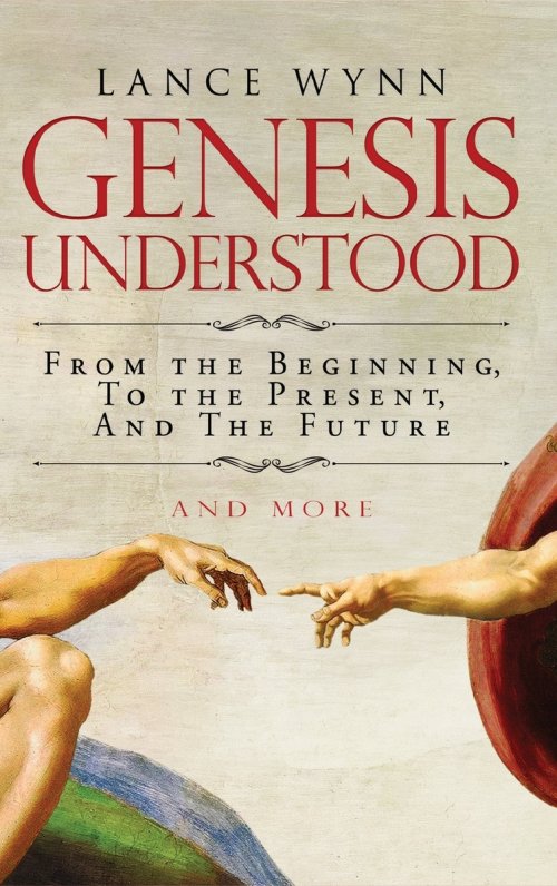 Genesis Beginning to Eternity