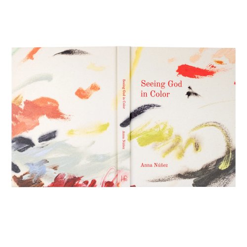 Seeing God in Color