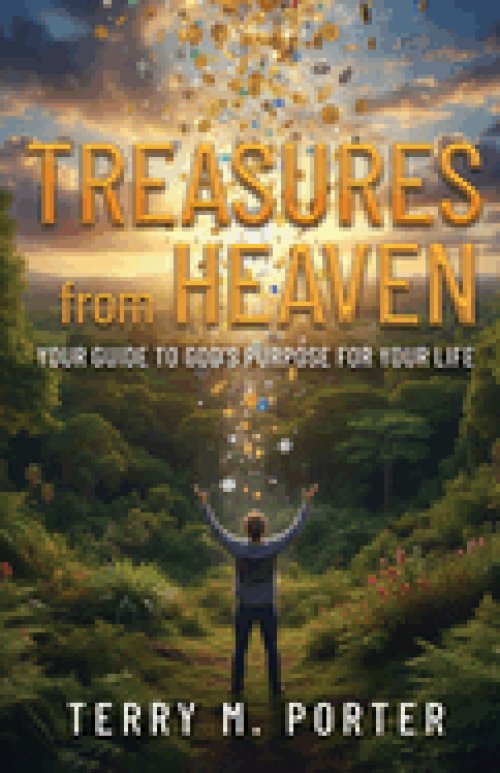 Treasures from Heaven