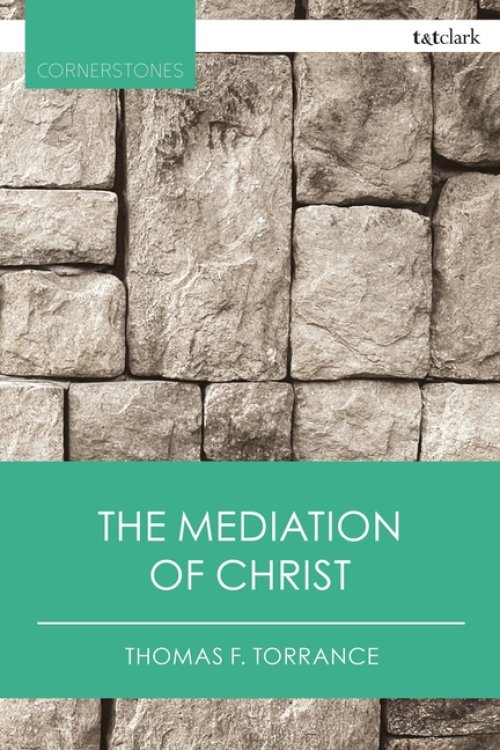 Mediation Of Christ