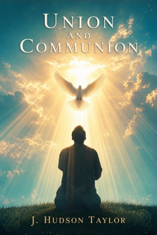 Union and Communion - Thoughts on the Song of Solomon