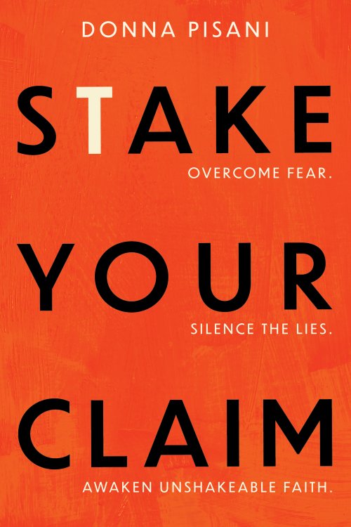 Stake Your Claim