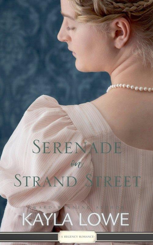 Serenade on Strand Street