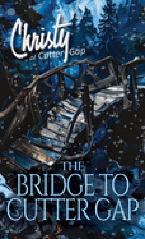 The Bridge to Cutter Gap