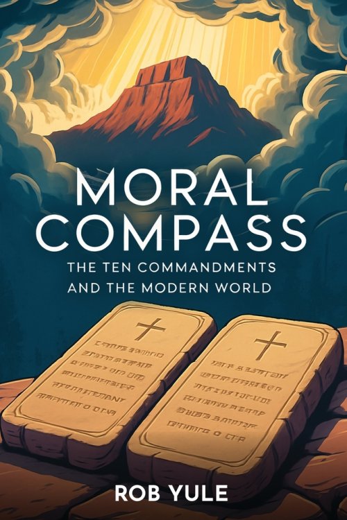 Moral Compass: The Ten Commandments and the Modern World