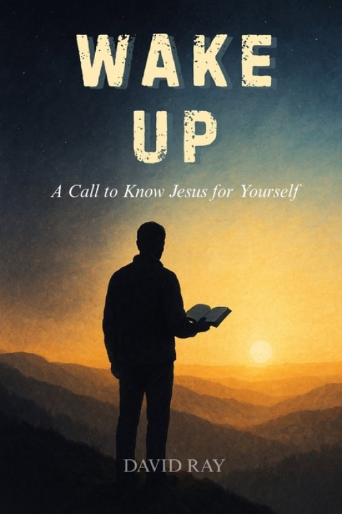 Wake UP: A Call to Know Jesus for Yourself