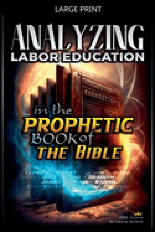 Analyzing Labor Education in the Prophetic Books of the Bible